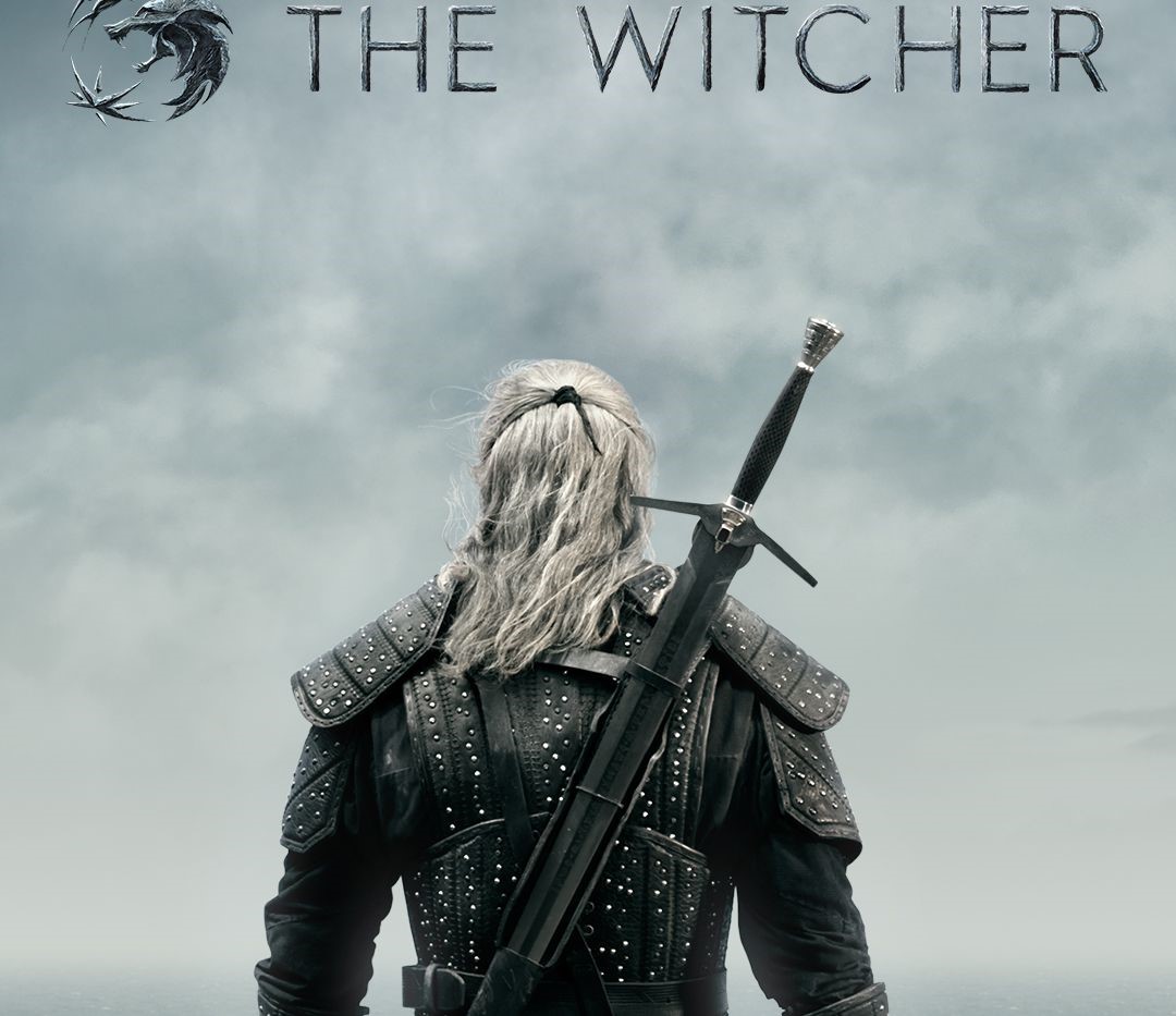 the witcher
