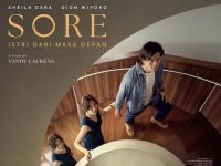 “SORE: Istri dari Masa Depan” Ketika Fotografi Menjadi Cermin Waktu  dan Kesadaran Diri