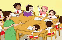 Peran Penting Pendidikan yang Layak Bagi Masa Depan Indonesia