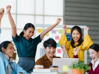 Fenomena “Healing Culture” di Kalangan Gen Z, Self-Care Beneran  atau Cuma Tren?