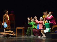 Merasa Jenuh dengan Hiburan yang Itu-Itu Aja? Pertunjukan Teater  Hadir Menjadi Pilihan yang Berbeda