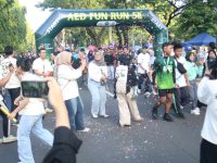AKA Earth Day 2026 Jadi Ajang Olahraga Sekaligus Kampanye Lingkungan
