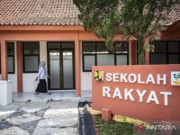 Membangun Masa Depan Anak Bangsa: Sekolah Rakyat sebagai Jalan Keluar dari Kemiskinan