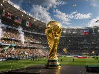 Piala Dunia: Ketika Sepak Bola Runtuhkan Sekat Negara