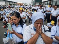 Gelombang PHK di Tengah Penguatan Rupiah: Mengapa Dunia Industri Masih Tertekan?