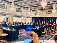 Indonesia Perkuat Posisi Strategis pada Pertemuan Sherpa G20 Amerika Serikat