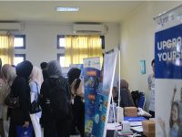 AKA Career Day 2026 Jembatani Mahasiswa dengan Dunia Industri