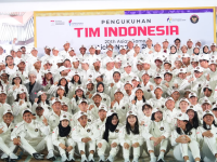 Asian Games 2026 Dimulai: Mampukah Indonesia Mencapai Target Empat Medali Emas?