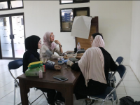 Dr. Kes 1 2026: Medical Check Up Gratis untuk Mahasiswa