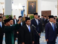 Reshuffle Kabinet Merah Putih 2026: Perubahan Susunan Menteri di Tengah Pemerintahan Prabowo