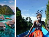 Prediksi Tren Wisata 2027: Lombok hingga Raja Ampat Jadi Alternatif Bali
