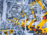 Transformasi Industri melalui Teknologi Otomatisasi