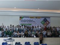 Politeknik AKA Bogor Gelar Open House 2026, Tarik Minat Calon Mahasiswa